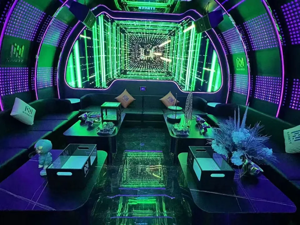 N·PARTY KTV(大都店)