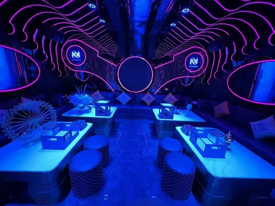 N·PARTY KTV(大都店)